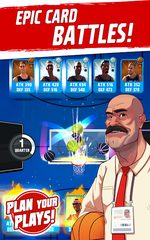 Screenshot 17: Rival Stars Basketball