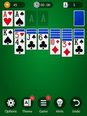 Screenshot 9: Solitaire - Classic Card Game