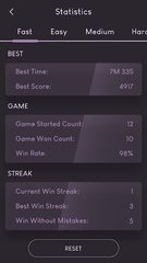 Screenshot 3: Sudoku - Classic Puzzle Game