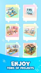 Screenshot 2: Diy World 3D