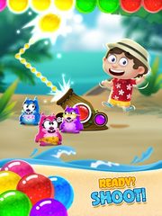 Screenshot 19: Bubble Shooter: Beach Pop Game
