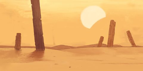 Screenshot 20: Through Abandoned