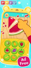 Screenshot 2: Baby Phone: Musical Baby Games