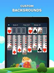 Screenshot 13: FreeCell Solitaire