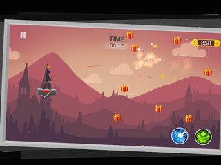 Screenshot 6: Mr Bow
