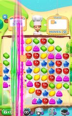 Screenshot 16: Sweet Cookies Time