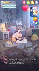 Screenshot 5: Guitar Girl