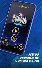 Screenshot 9: Guitar Cumbia Hero - Rhythm Music Game