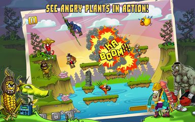 Screenshot 11: Zombie Harvest