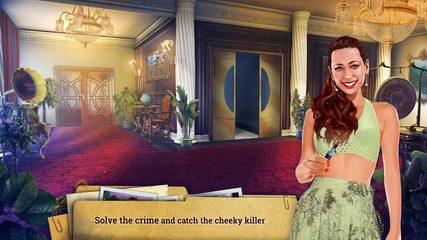 Screenshot 10: Family Mysteries: Poisonous Pr