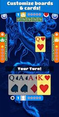 Screenshot 4: Euchre