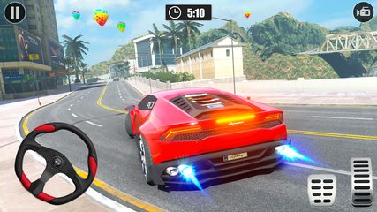 Screenshot 16: Car Games: Extreme Car Racing
