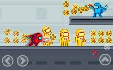 Screenshot 24: We're Impostors : Kill Together