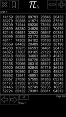 Screenshot 12: Memorize Pi Digits - 3.14π