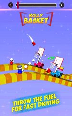 Screenshot 17: Rolling Car Game: Fuel Race