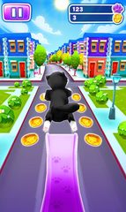 Screenshot 21: Cat Run: Kitty Runner Game