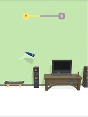 Screenshot 11: Bottle Jump 3D