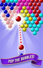 Screenshot 8: Bubble Shooter Original Game