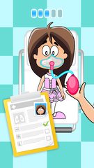 Screenshot 24: Doctor Kids 2