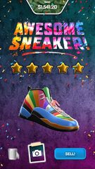 Screenshot 11: Sneaker Craft