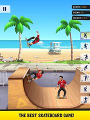Screenshot 6: Flip Skater