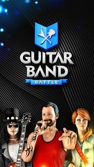 Screenshot 5: Guitar Band Battle