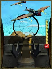 Screenshot 8: Mortar Clash 3D: Battle, Army, War Games