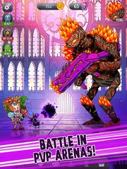 Screenshot 14: Tap Busters: Bounty Hunters