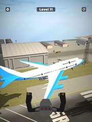 Screenshot 11: Airport 3D!