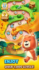 Screenshot 6: Buggle Blast - Puzzle Games
