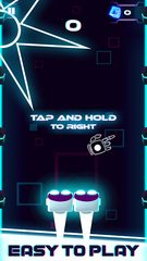 Screenshot 2: Robo Clone Classic Arcade Game