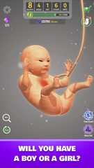 Screenshot 5: Idle 9 Months