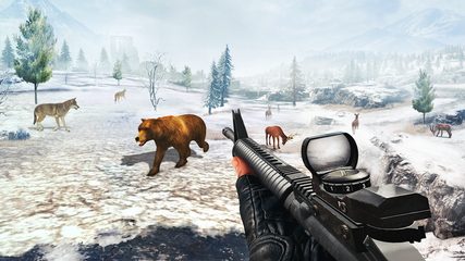 Screenshot 11: Wild Hunter - Deer Hunting Games