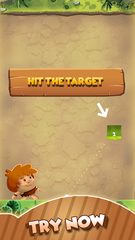 Screenshot 11: Jungle Bricks