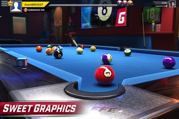 Screenshot 17: Pool Stars - 3D Online Multipl
