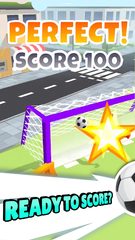 Screenshot 16: Crazy Kick!