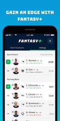 Screenshot 5: NFL Fantasy Football
