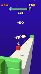 Screenshot 3: Stack Surf