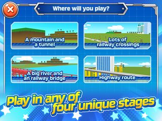 Screenshot 9: Train Maker - The coolest train game!