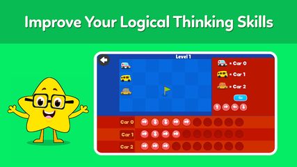 Screenshot 11: Coding Games For Kids