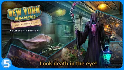 Screenshot 22: New York Mysteries 3