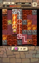 Screenshot 23: Caveboy Escape