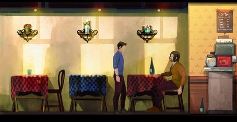 Screenshot 6: Past For Future