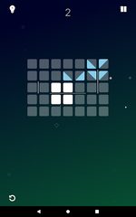Screenshot 11: Zen Symmetry: Relaxing Puzzle Game