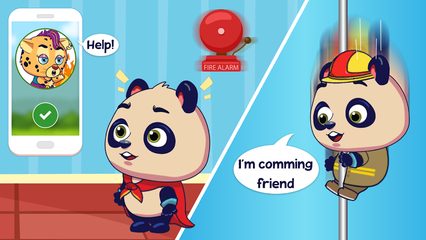 Screenshot 21: Hello Kitty & Friends at Kideo