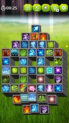 Screenshot 8: Fantasy Mahjong World Voyage Journey