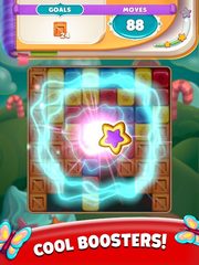 Screenshot 20: Cartoon Crush Toon Blast Match