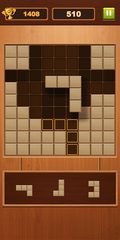 Screenshot 4: Block Puzzle