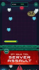 Screenshot 4: Spy Ninja Network - Chad & Vy