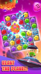 Screenshot 2: Clash of Zodiac Signs - Match 3 Puzzle & Horoscope